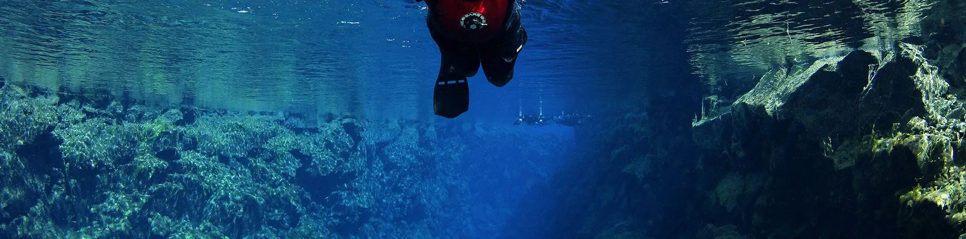 Gyllene Cirkeln och Snorkling i Silfra