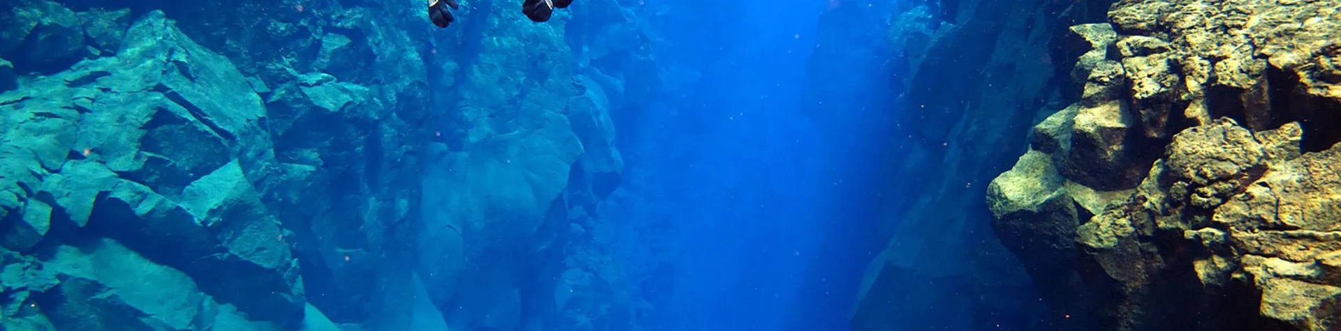 Gyllene Cirkeln och Snorkling i Silfra