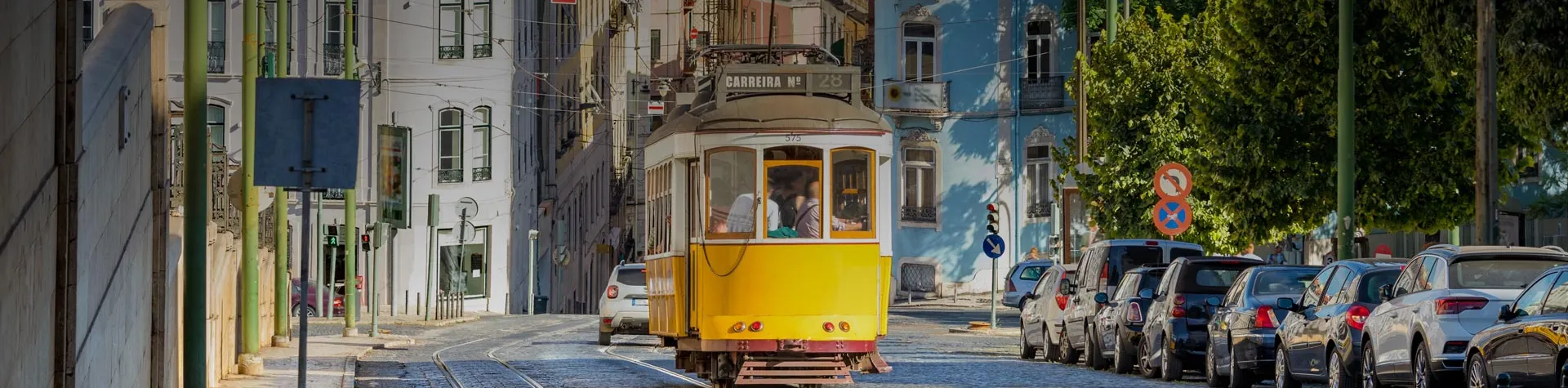 Lissabon, Portugal.