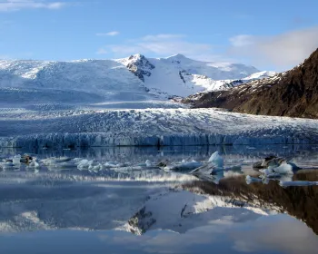 Jökulsarlon