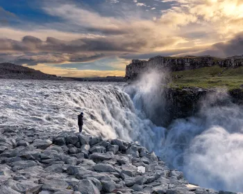 Dettifoss