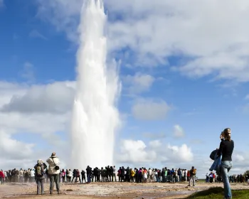 Geysir