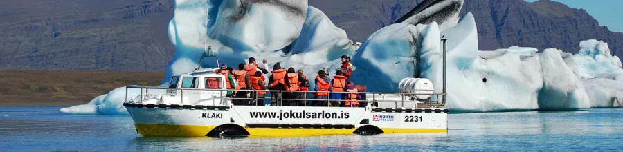 jökulsarlon, glaciärlagun, sydkusten, island