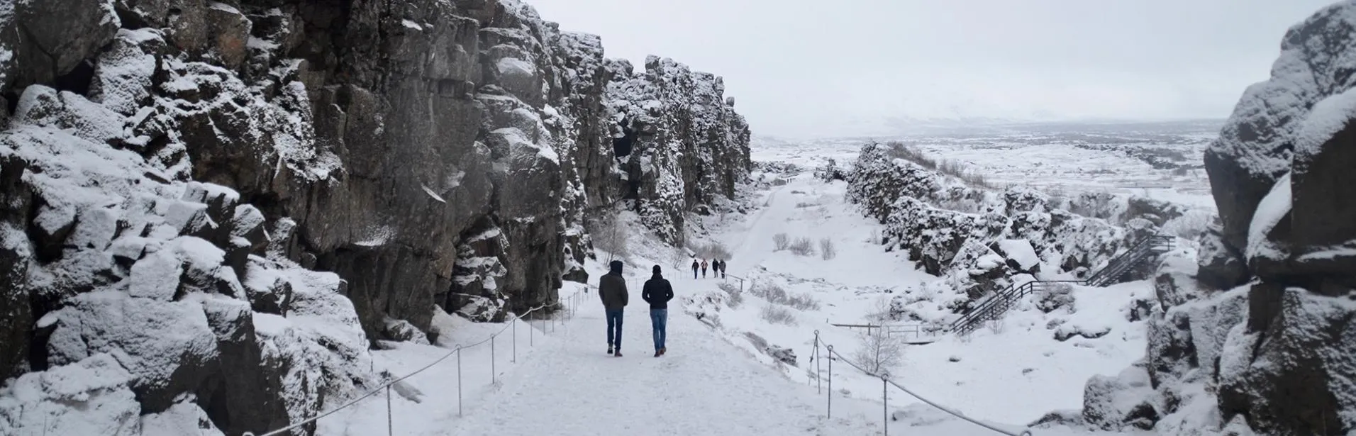 thingvellir, island